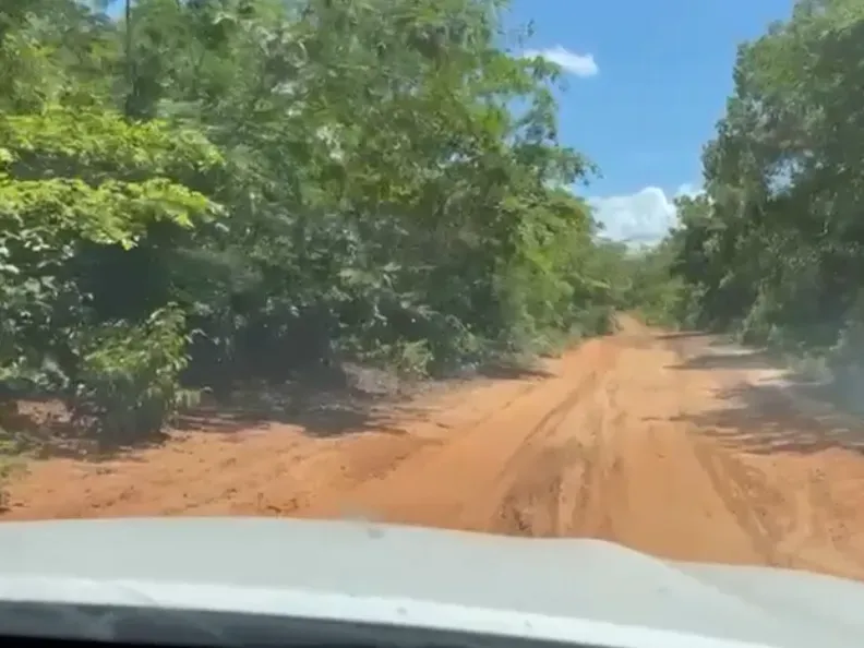 Fazenda em Barão de Grajaú/Maranhão — Ref YP2SFG — Imagem 2