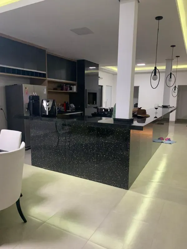 Fazenda em Barra do Garças/Mato Grosso — Ref BPBRFM — Imagem 13