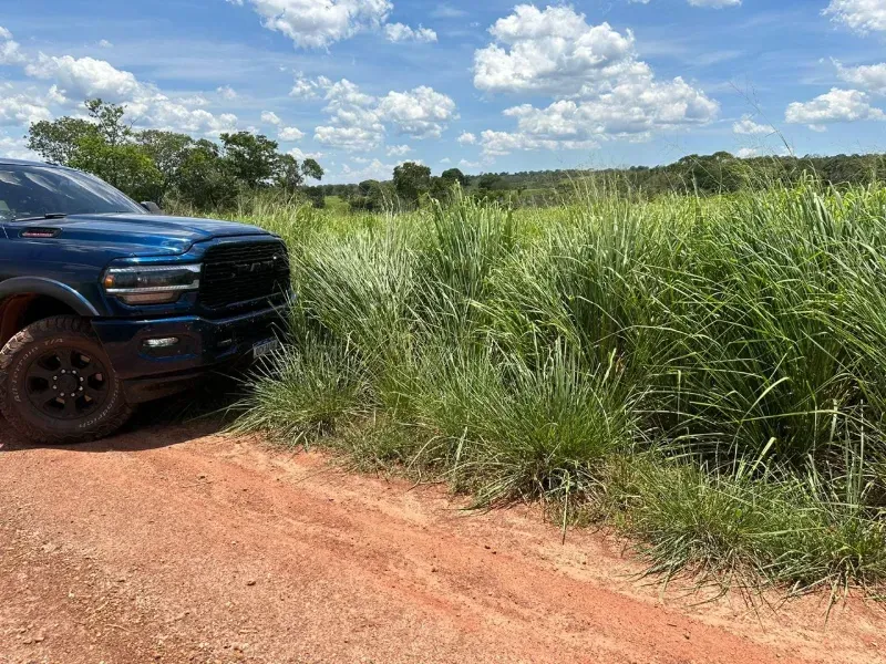 Fazenda em Barra do Garças/Mato Grosso — Ref BPBRFM — Imagem 15