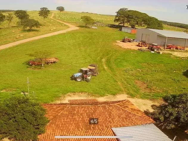 Fazenda em Barra do Garças/Mato Grosso — Ref BPBRFM — Imagem 5