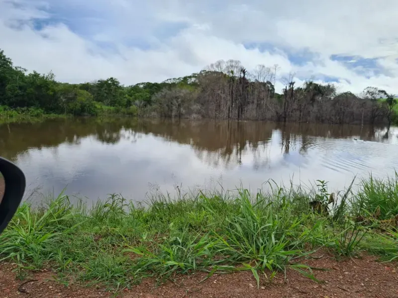 Fazenda em Barra do Garças/Mato Grosso — Ref BPBRFM — Imagem 17