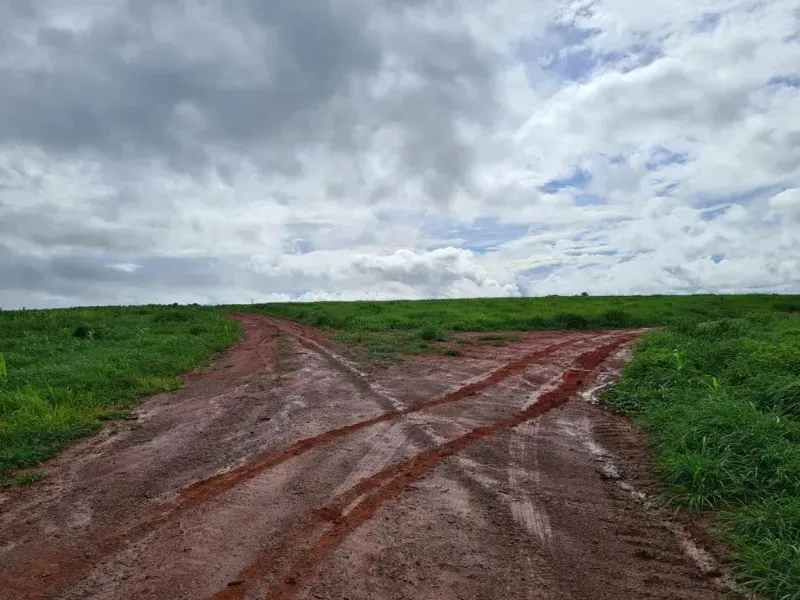 Fazenda em Barra do Garças/Mato Grosso — Ref BPBRFM — Imagem 18