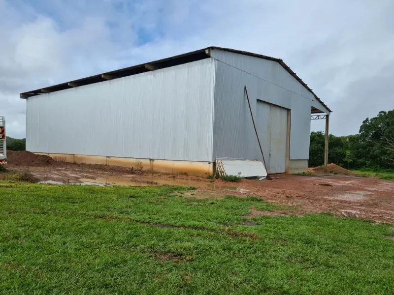 Fazenda em Barra do Garças/Mato Grosso — Ref BPBRFM — Imagem 10