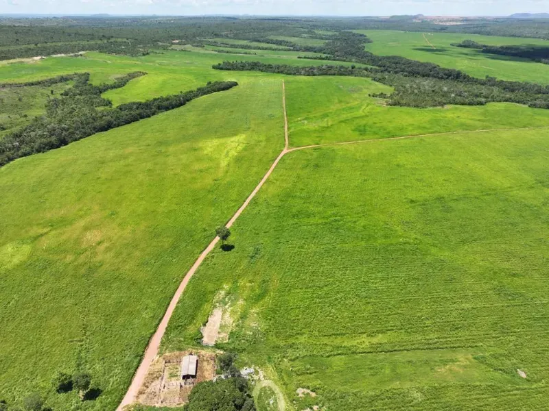Fazenda em Barra do Garças/Mato Grosso — Ref BPBRFM — Imagem 21