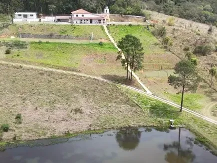 Sítio em São Roque/São Paulo — Ref NZD3RC — Imagem 3