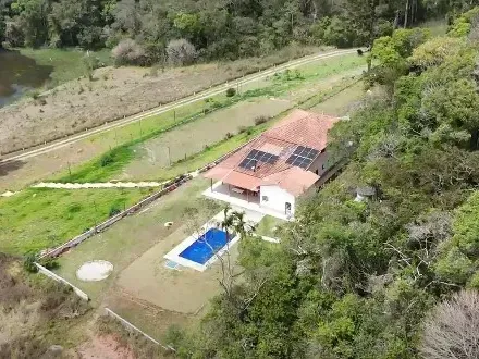 Sítio em São Roque/São Paulo — Ref NZD3RC — Imagem 4