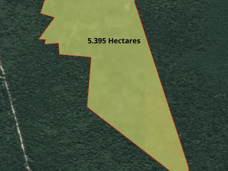 Fazenda em Alvorada do Gurguéia/Piauí — Ref 9Y9WH3 — Imagem 3