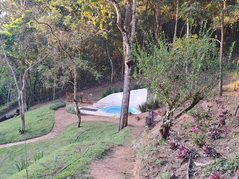 Chácara em Monteiro Lobato/São Paulo — Ref YKPHLK — Imagem 5