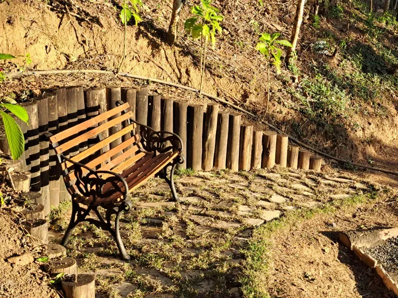 Chácara em Monteiro Lobato/São Paulo — Ref YKPHLK — Imagem 12