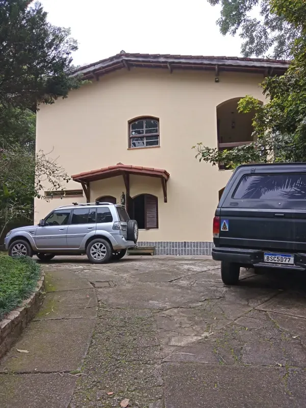 Chácara em São Bernardo do Campo/São Paulo — Ref XGJKJ2 — Imagem 5