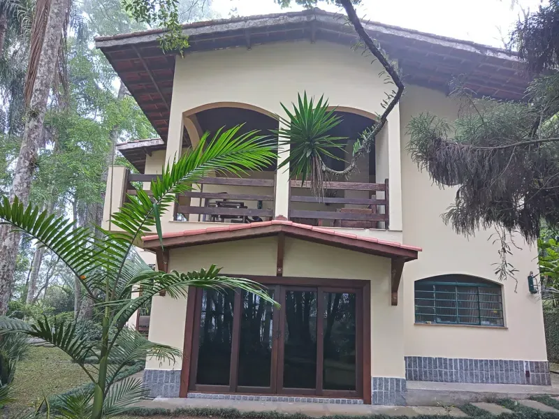 Chácara em São Bernardo do Campo/São Paulo — Ref XGJKJ2 — Imagem 4