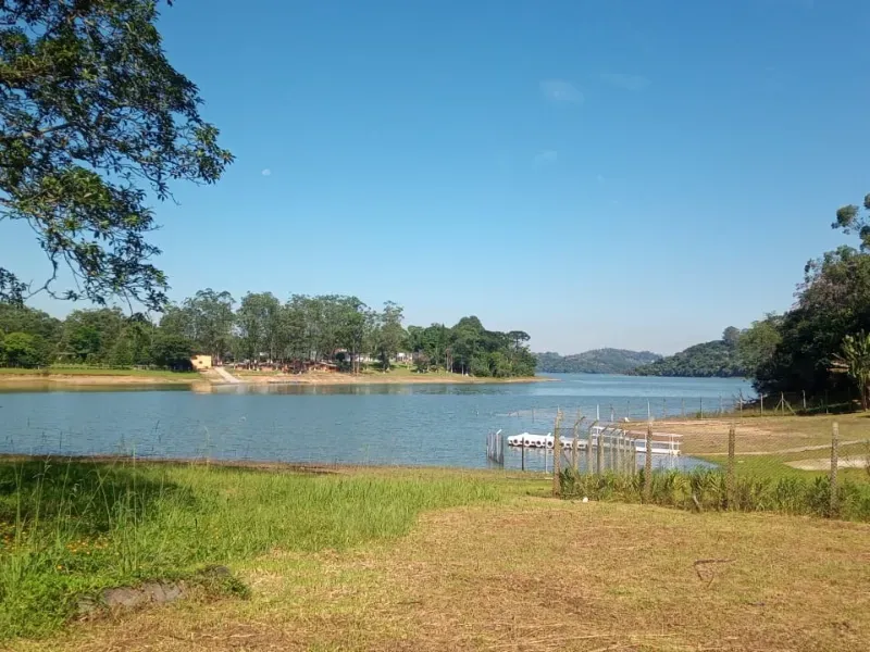 Imóvel rural em São Bernardo do Campo/São Paulo — Ref XGJKJ21