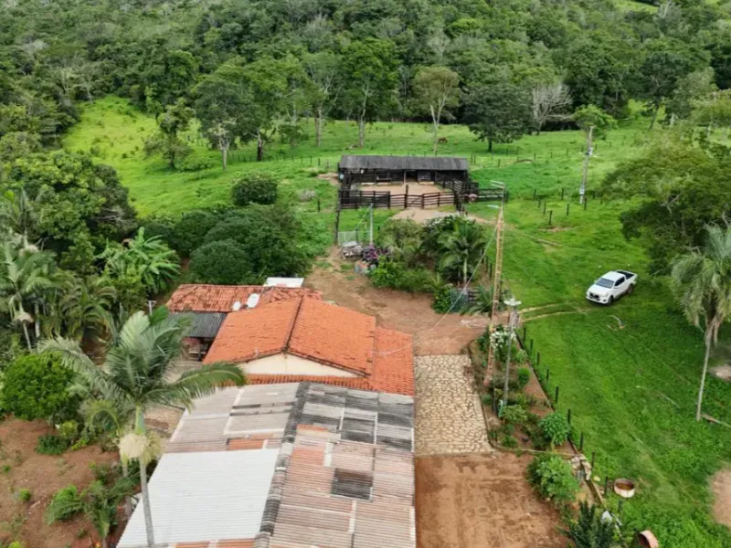 Fazenda em Abadiânia/Goiás — Ref S14FE6 — Imagem 2