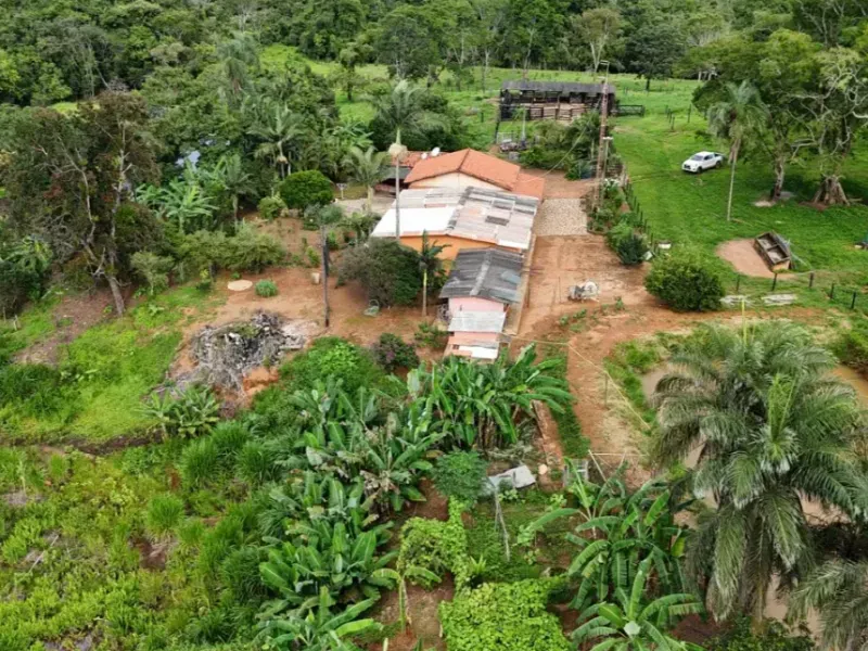 Fazenda em Abadiânia/Goiás — Ref S14FE6 — Imagem 3