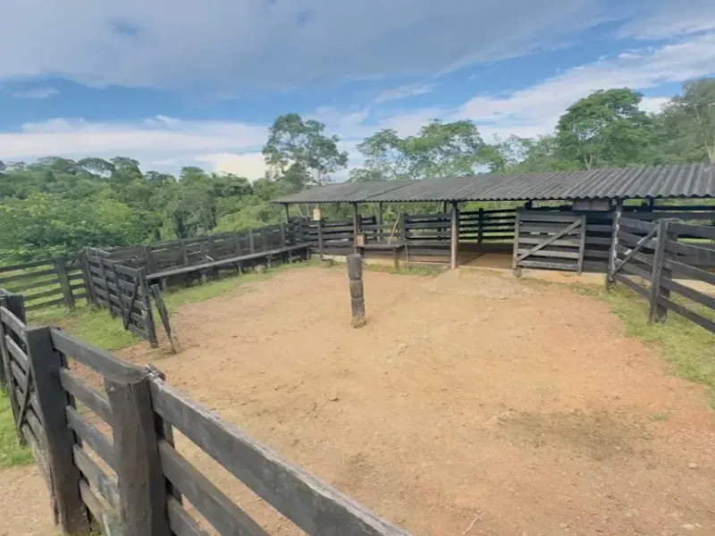 Fazenda em Abadiânia/Goiás — Ref S14FE6 — Imagem 4
