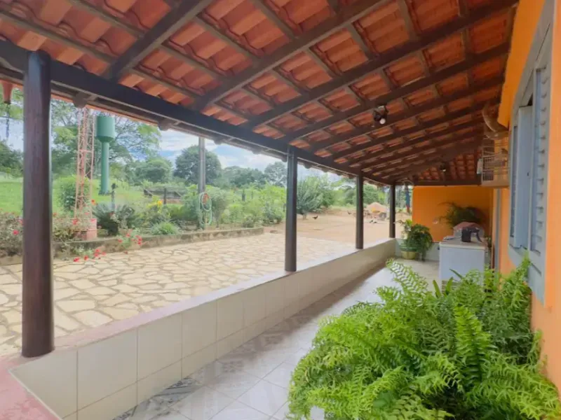 Fazenda em Abadiânia/Goiás — Ref S14FE6 — Imagem 7