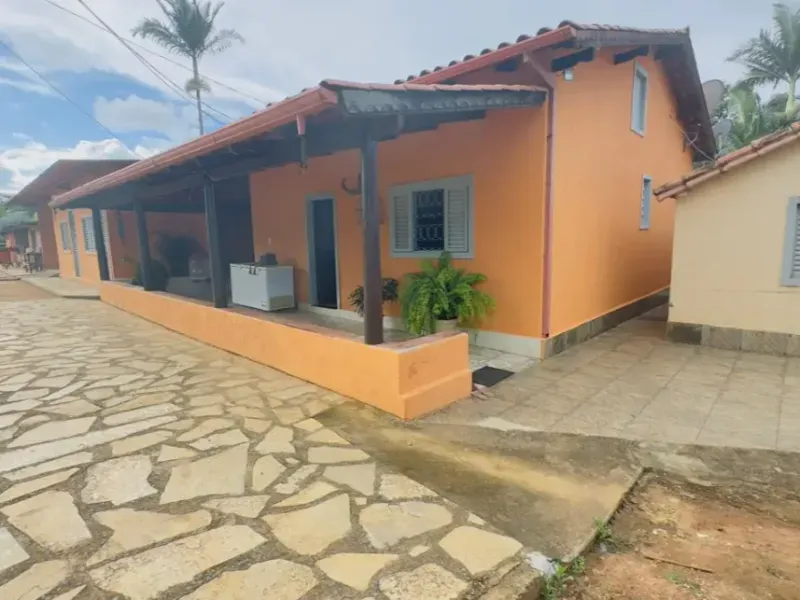 Fazenda em Abadiânia/Goiás — Ref S14FE6 — Imagem 8