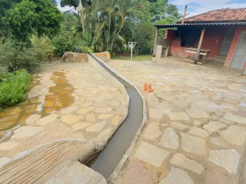 Fazenda em Abadiânia/Goiás — Ref S14FE6 — Imagem 11