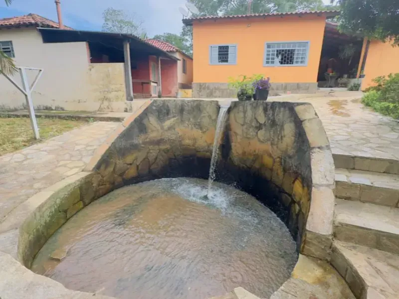 Fazenda em Abadiânia/Goiás — Ref S14FE6 — Imagem 12