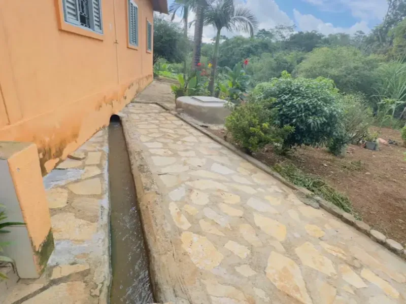 Fazenda em Abadiânia/Goiás — Ref S14FE6 — Imagem 13