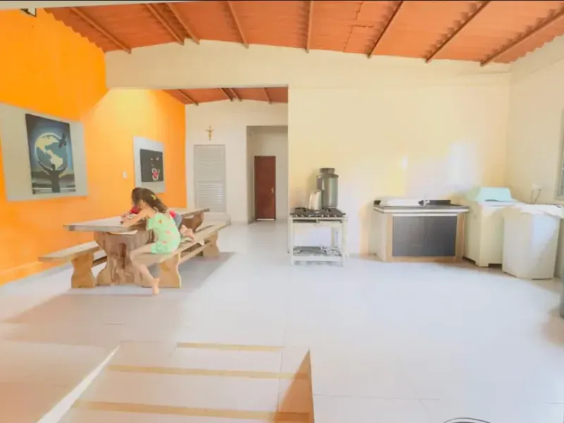 Fazenda em Abadiânia/Goiás — Ref S14FE6 — Imagem 15