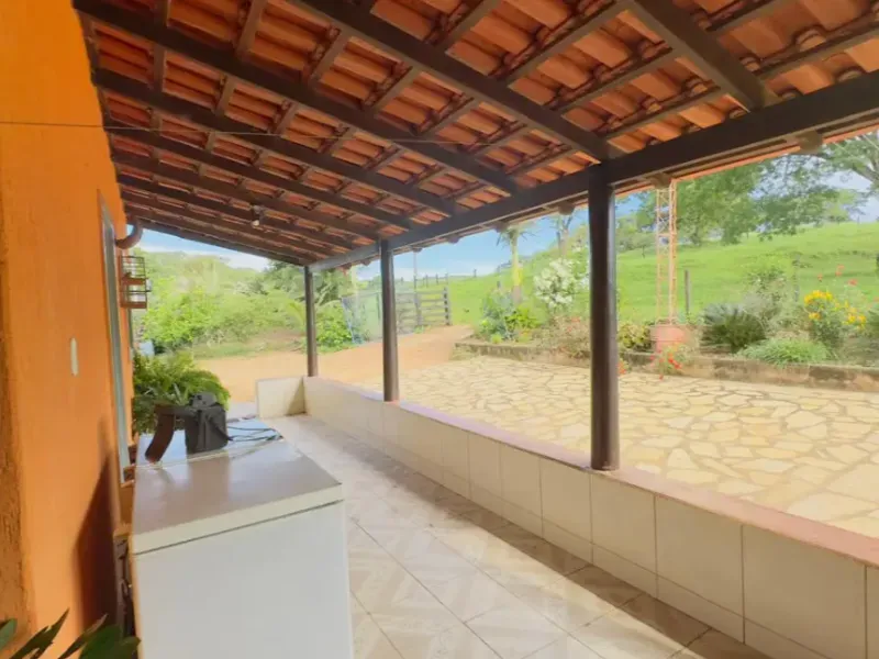 Fazenda em Abadiânia/Goiás — Ref S14FE6 — Imagem 16