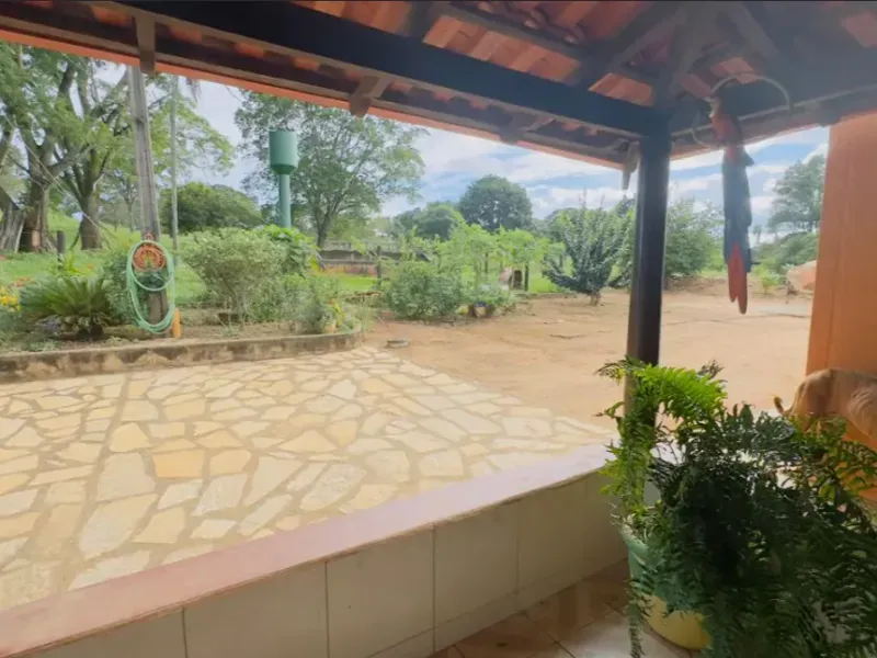 Fazenda em Abadiânia/Goiás — Ref S14FE6 — Imagem 17