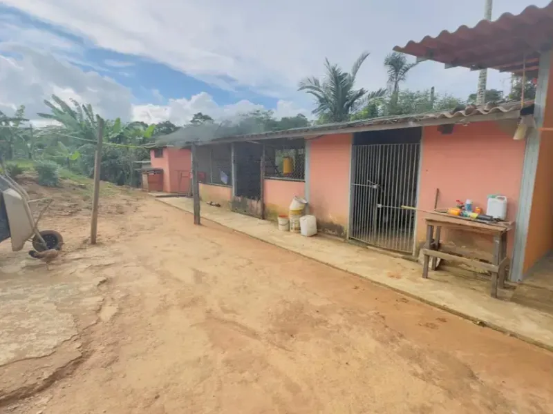 Fazenda em Abadiânia/Goiás — Ref S14FE6 — Imagem 18