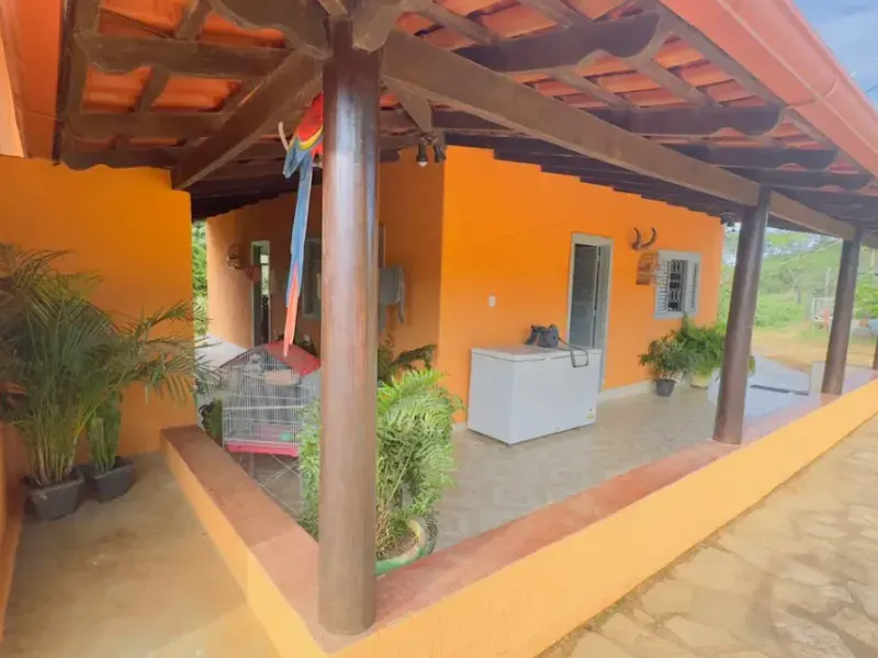 Fazenda em Abadiânia/Goiás — Ref S14FE6 — Imagem 21