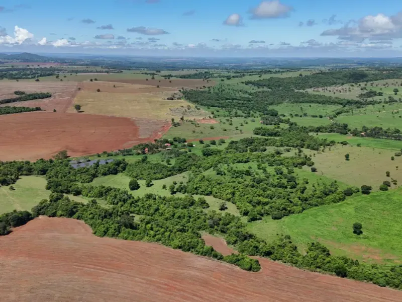 Fazenda em Pontalina/Goiás — Ref SGJPVM — Imagem 5