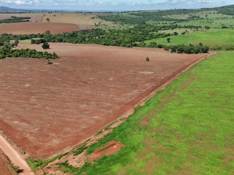 Fazenda em Pontalina/Goiás — Ref SGJPVM — Imagem 7