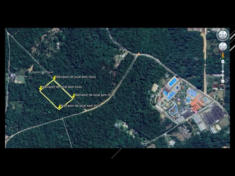 Chácara em Manaus/Amazonas — Ref 632FRK — Imagem 1