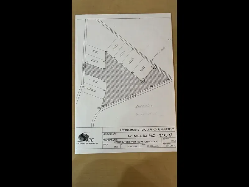 Chácara em Manaus/Amazonas — Ref 632FRK — Imagem 3