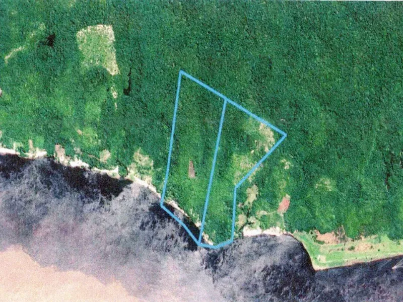 Sítio em Manaus/Amazonas — Ref KLU6XY — Imagem 5