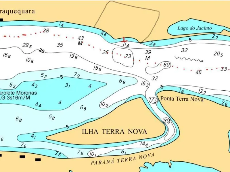 Sítio em Manaus/Amazonas — Ref KLU6XY — Imagem 6