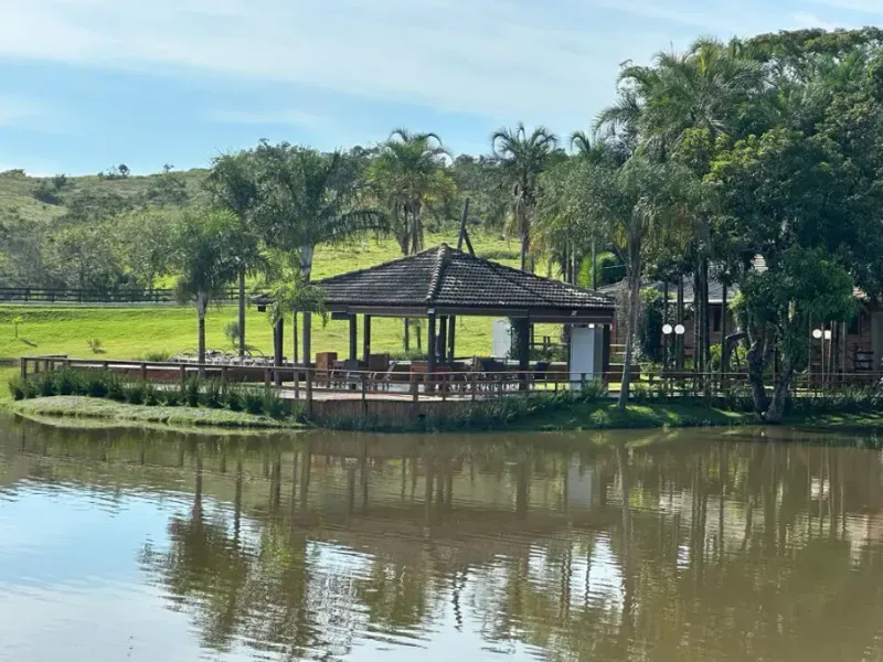 Fazenda em Gameleira de Goiás/Goiás — Ref XKIUFR — Imagem 3
