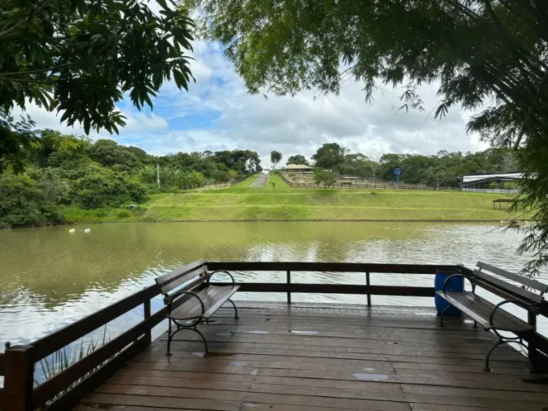 Fazenda em Gameleira de Goiás/Goiás — Ref XKIUFR — Imagem 5