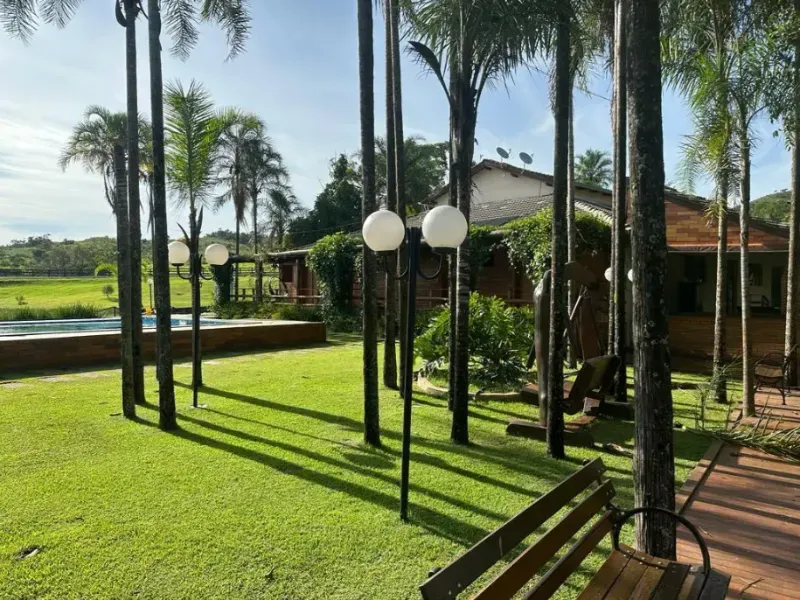 Fazenda em Gameleira de Goiás/Goiás — Ref XKIUFR — Imagem 6