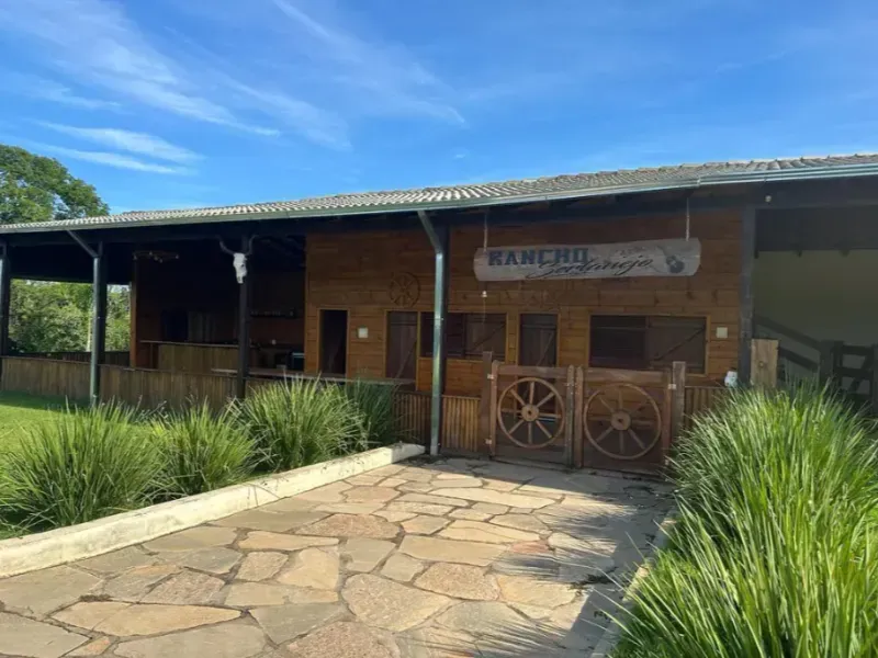 Fazenda em Gameleira de Goiás/Goiás — Ref XKIUFR — Imagem 8