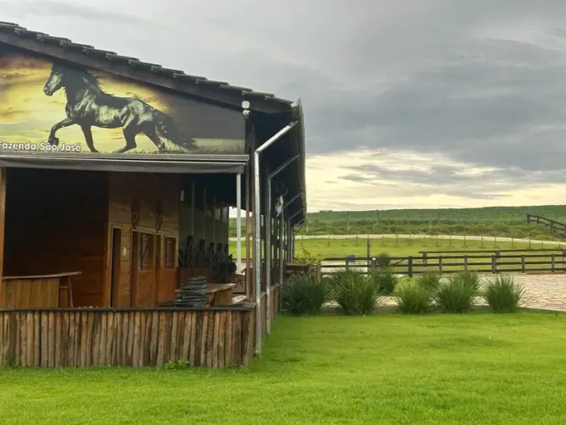 Fazenda em Gameleira de Goiás/Goiás — Ref XKIUFR — Imagem 13