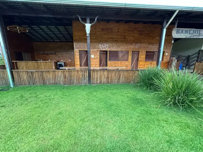 Fazenda em Gameleira de Goiás/Goiás — Ref XKIUFR — Imagem 14