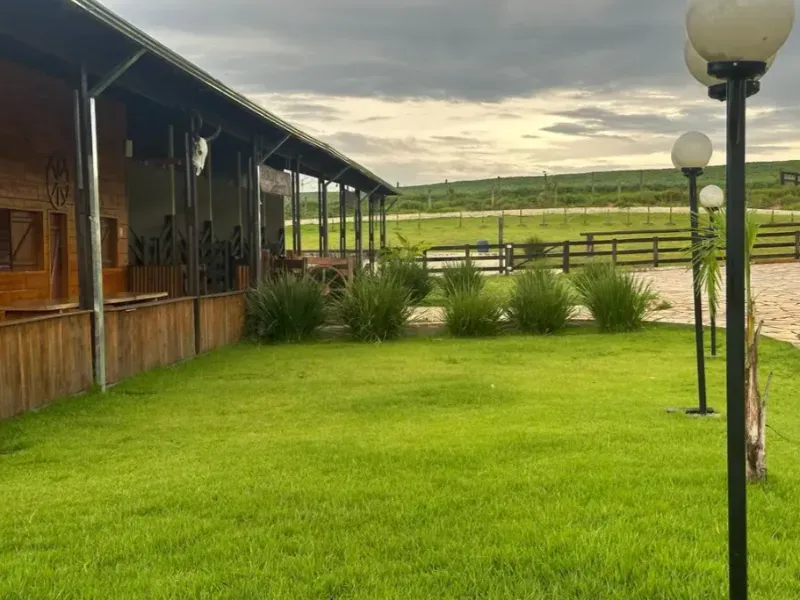 Fazenda em Gameleira de Goiás/Goiás — Ref XKIUFR — Imagem 15