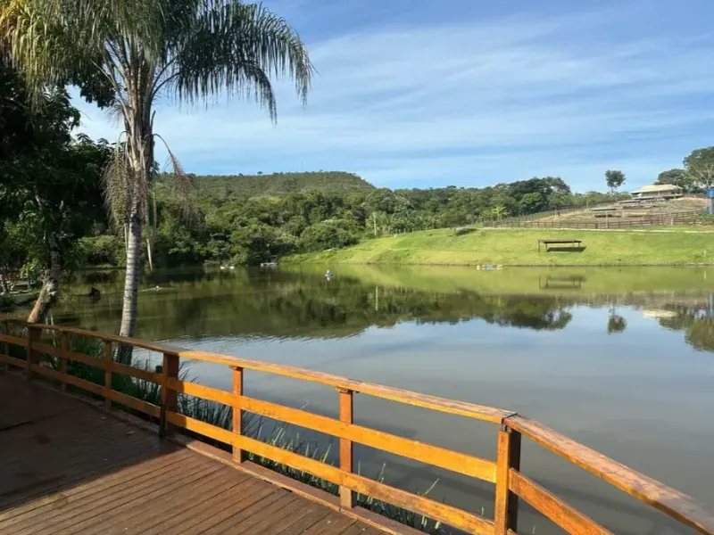 Fazenda em Gameleira de Goiás/Goiás — Ref XKIUFR — Imagem 16