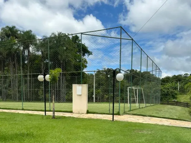 Fazenda em Gameleira de Goiás/Goiás — Ref XKIUFR — Imagem 17