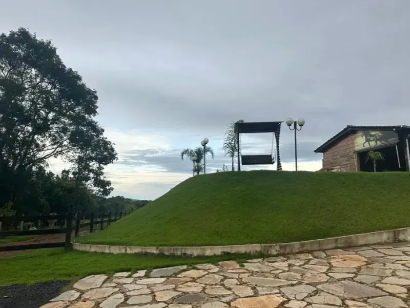 Fazenda em Gameleira de Goiás/Goiás — Ref XKIUFR — Imagem 18