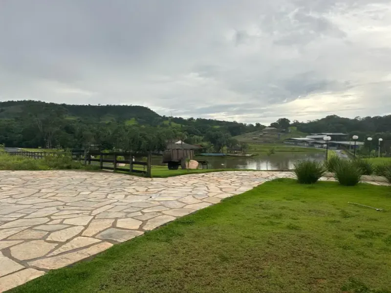 Fazenda em Gameleira de Goiás/Goiás — Ref XKIUFR — Imagem 19