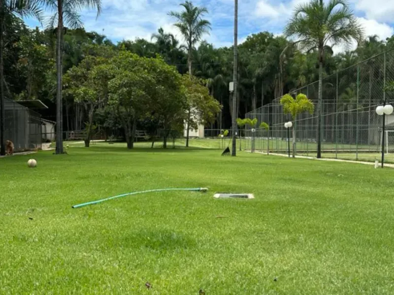 Fazenda em Gameleira de Goiás/Goiás — Ref XKIUFR — Imagem 20
