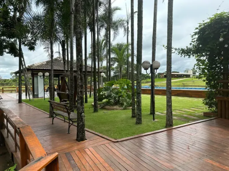 Fazenda em Gameleira de Goiás/Goiás — Ref XKIUFR — Imagem 21