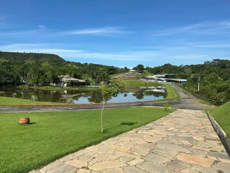 Fazenda em Gameleira de Goiás/Goiás — Ref XKIUFR — Imagem 22
