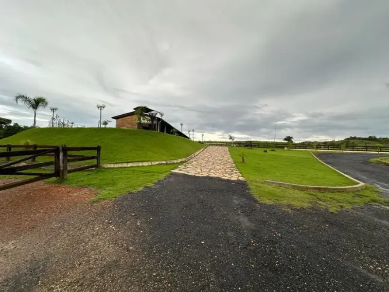 Fazenda em Gameleira de Goiás/Goiás — Ref XKIUFR — Imagem 23